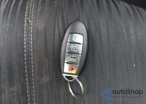 2017 Nissan Sentra Sv из США, поврежденный, VIN 3N1AB7AP2HY216374